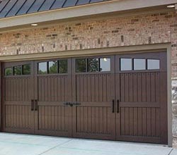 Hilton Head Garage Doors | Ridgeland, SC | Garage Door Installation